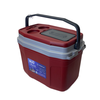 Nevera Termolar 20 Litros – Portátil y Resistente - Pa´la house