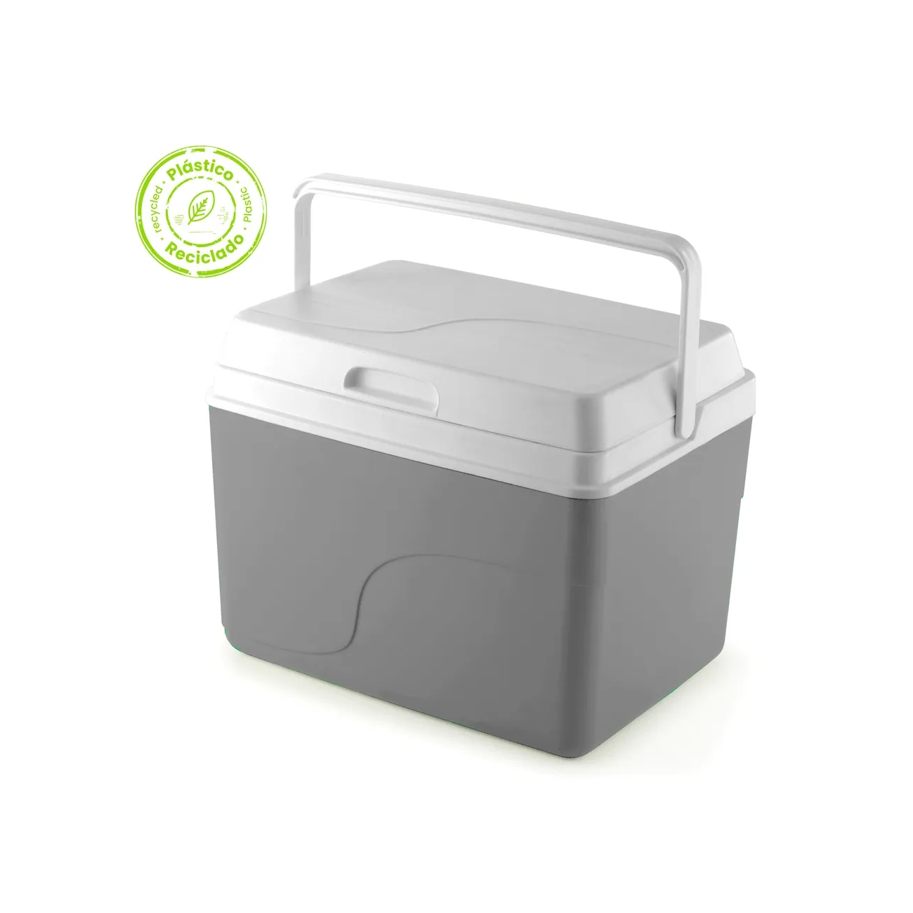 Nevera Portátil 22 Litros Estra – Práctica y Resistente - Pa´la house