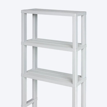 Estante organizador para baño 3 niveles Rimax - Pa´la house