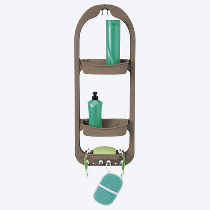 Organizador de ducha Rimax