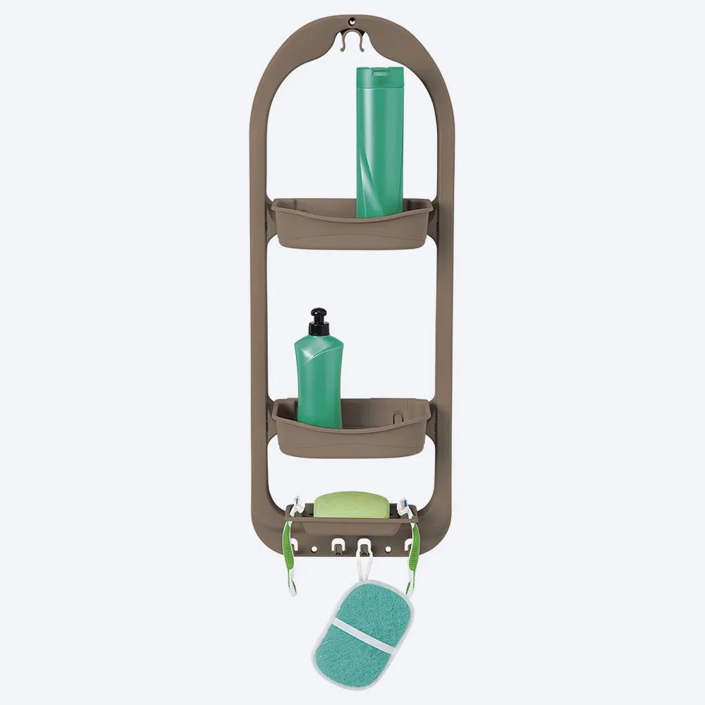 Organizador de ducha Rimax