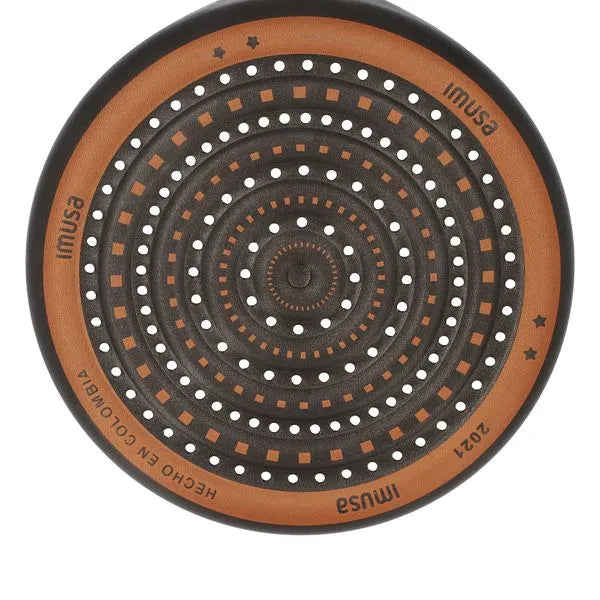 Sartén (Parrilla) para arepas antiadherente de Imusa. Envío gratis a ciudades capitales (ATyC) - Pa´la house