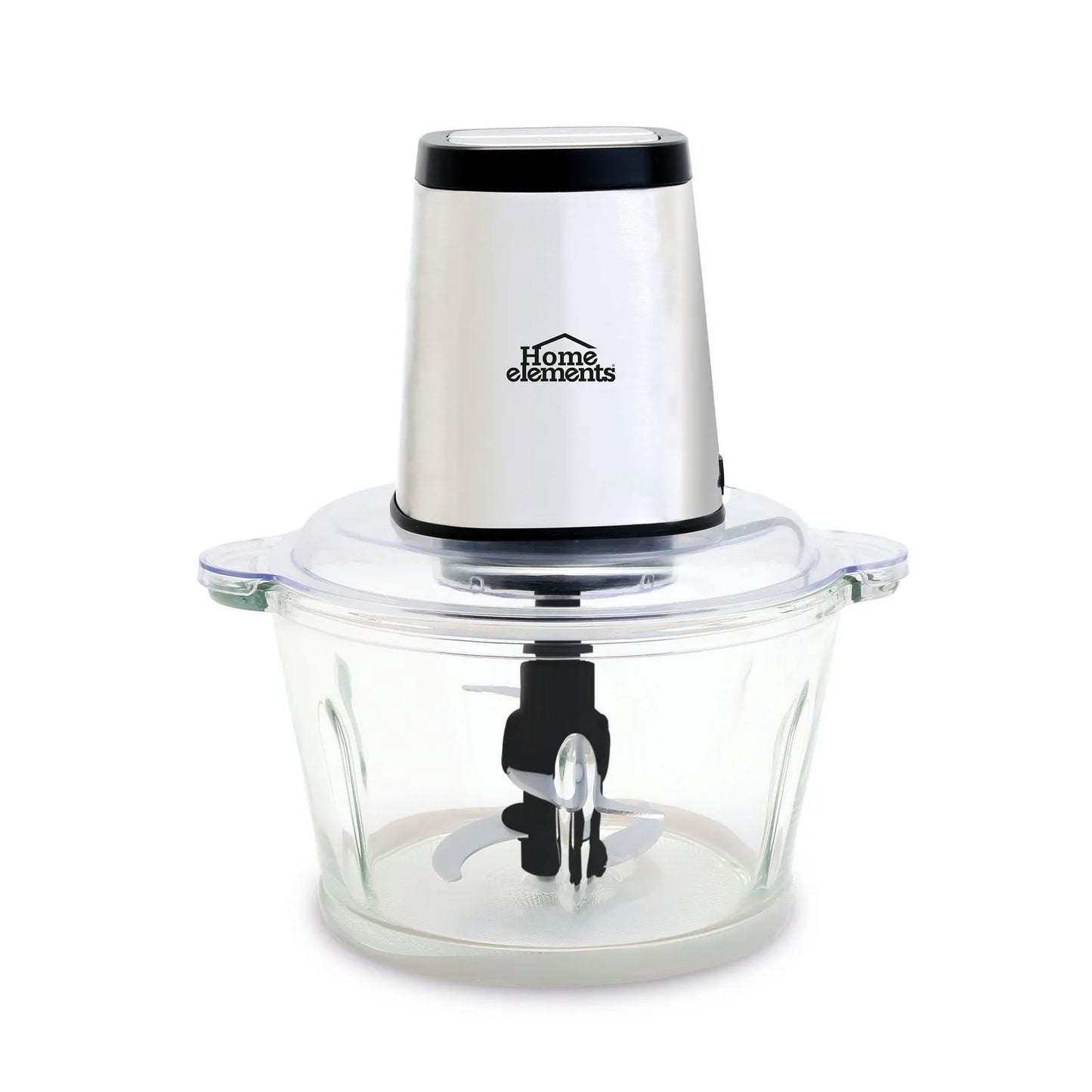 Picamixer - Picador y Mezlador de 1.5 lts Home Elements