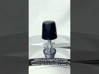 Olla a presión Imusa de 4 litros