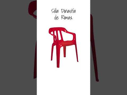 Silla Dinastía de Rimax