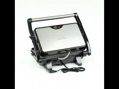 Panini Grill de Universal