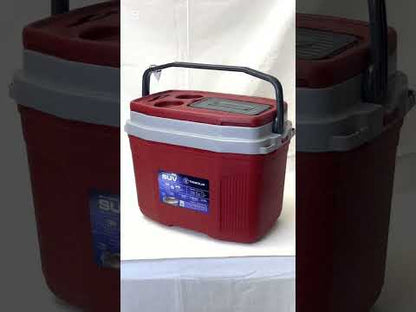 Nevera Termolar 20 Litros – Portátil y Resistente
