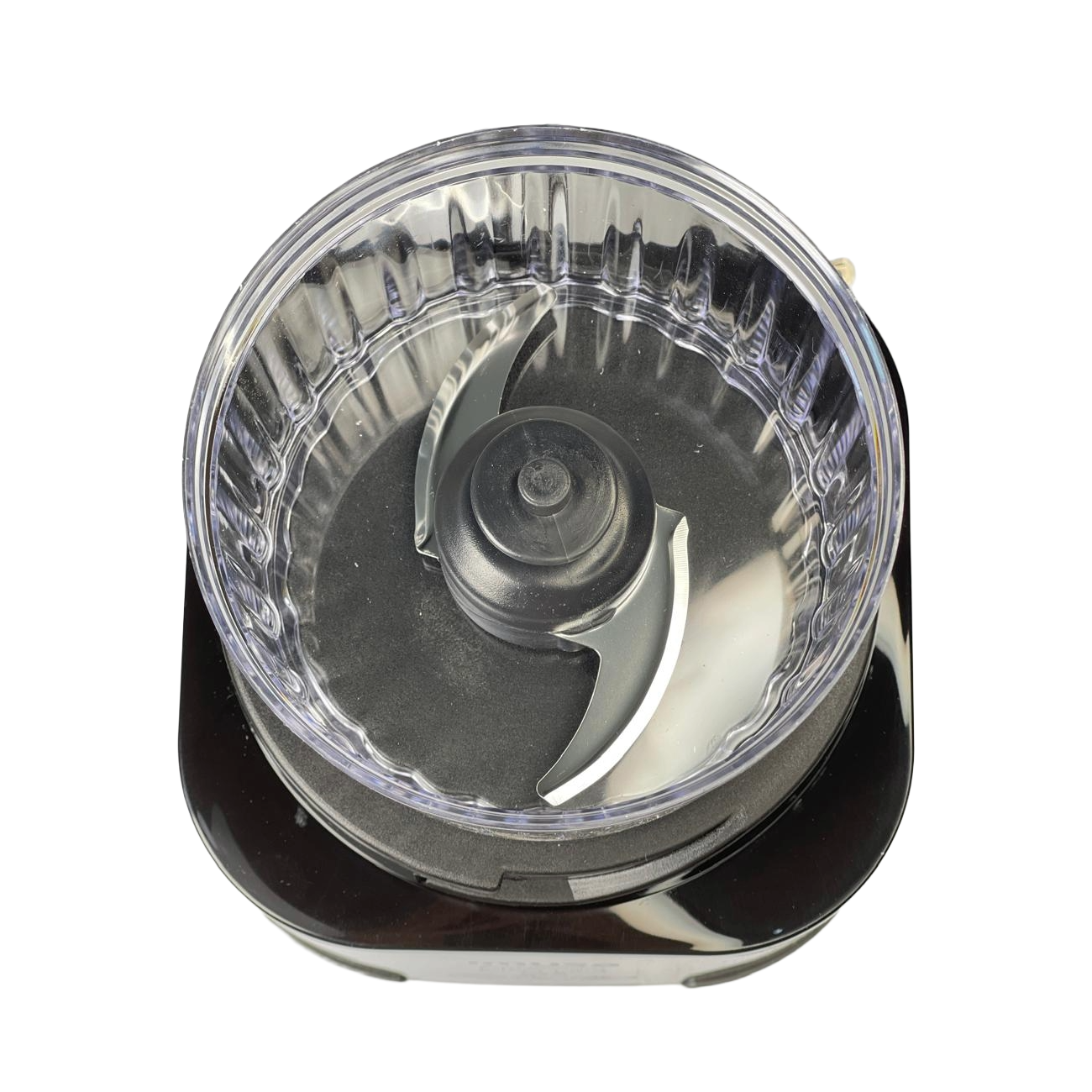 Procesador Pica 1, 2, 3 negro 650w de Imusa - Pa´la house