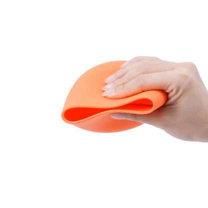 Set x 4 vasos en silicona - Pa´la house