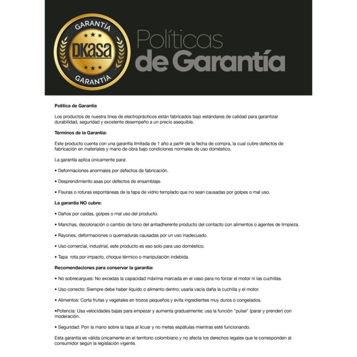 Set Mini Premium 6 Piezas Antiadherente Marmolizado Granito DKASA
