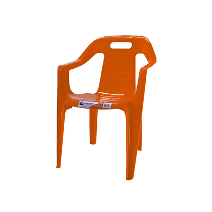 Silla Infantil Colplast – Cómoda, Segura y Colorida - Pa´la house