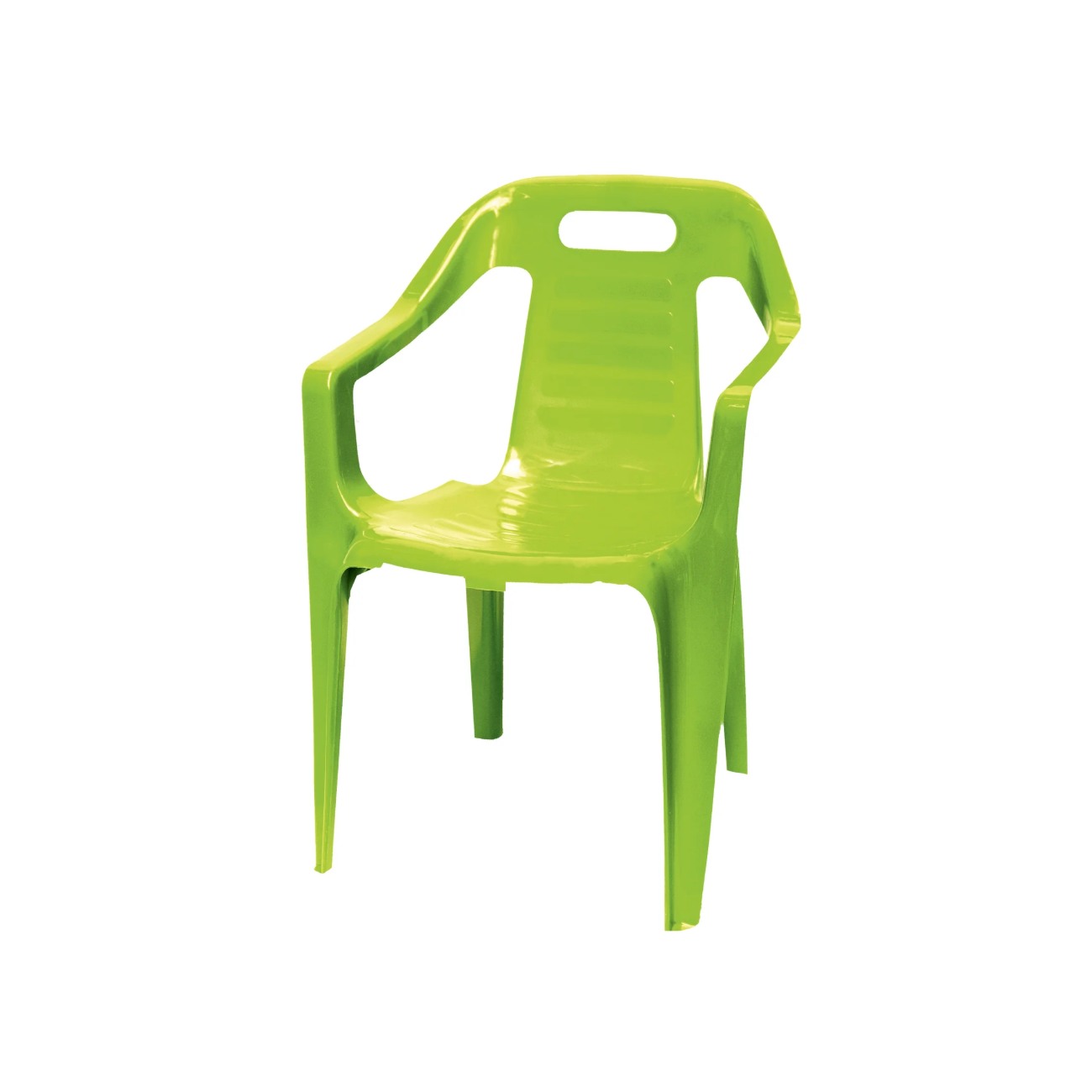 Silla Infantil Colplast – Cómoda, Segura y Colorida - Pa´la house