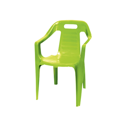 Silla Infantil Colplast – Cómoda, Segura y Colorida - Pa´la house