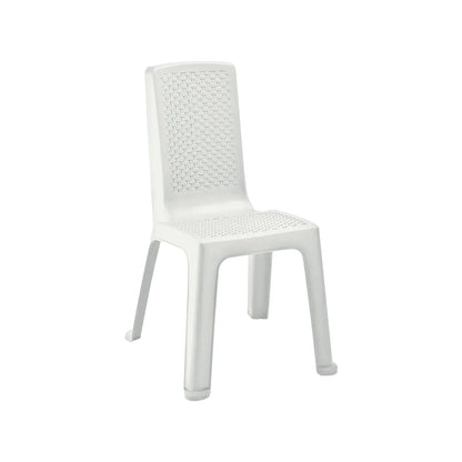 Silla Eterna sin brazos de Rimax. - Pa´la house