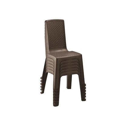 Silla Eterna sin brazos de Rimax. - Pa´la house