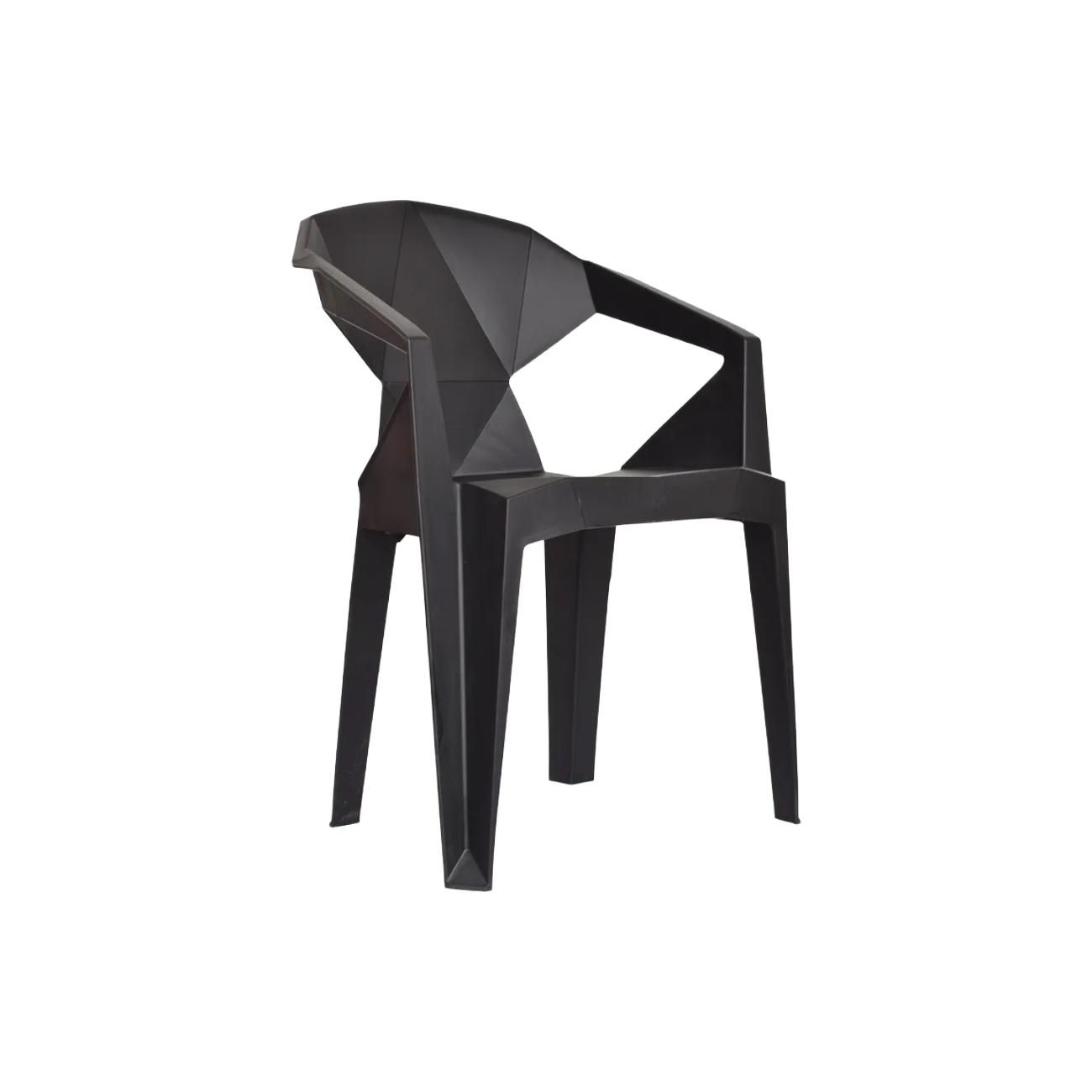 silla geometrica pa la house