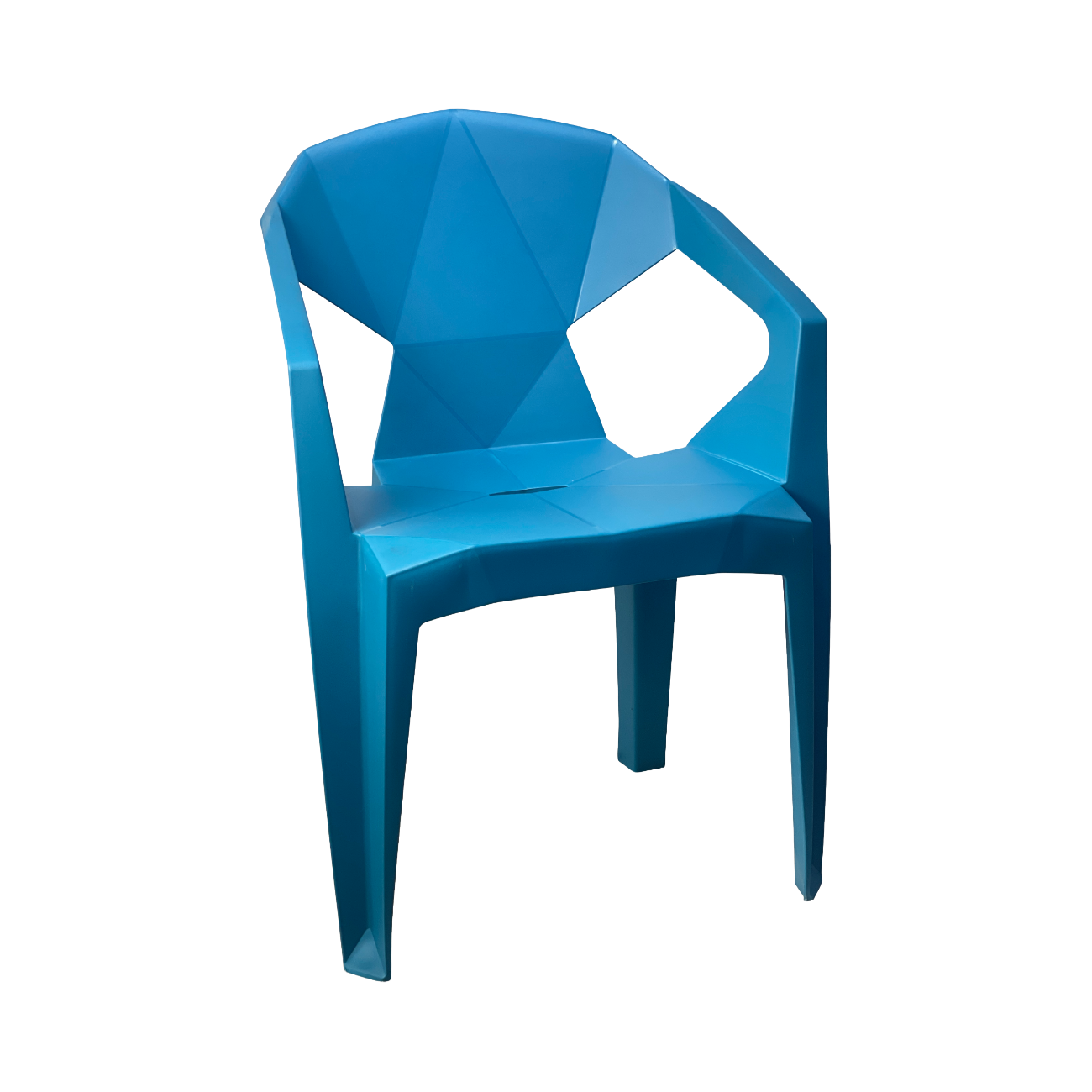 silla geometrica pa la house