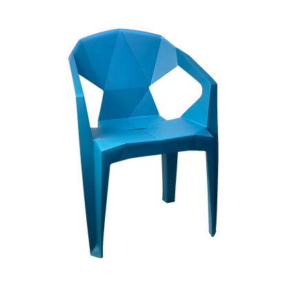 silla geometrica pa la house