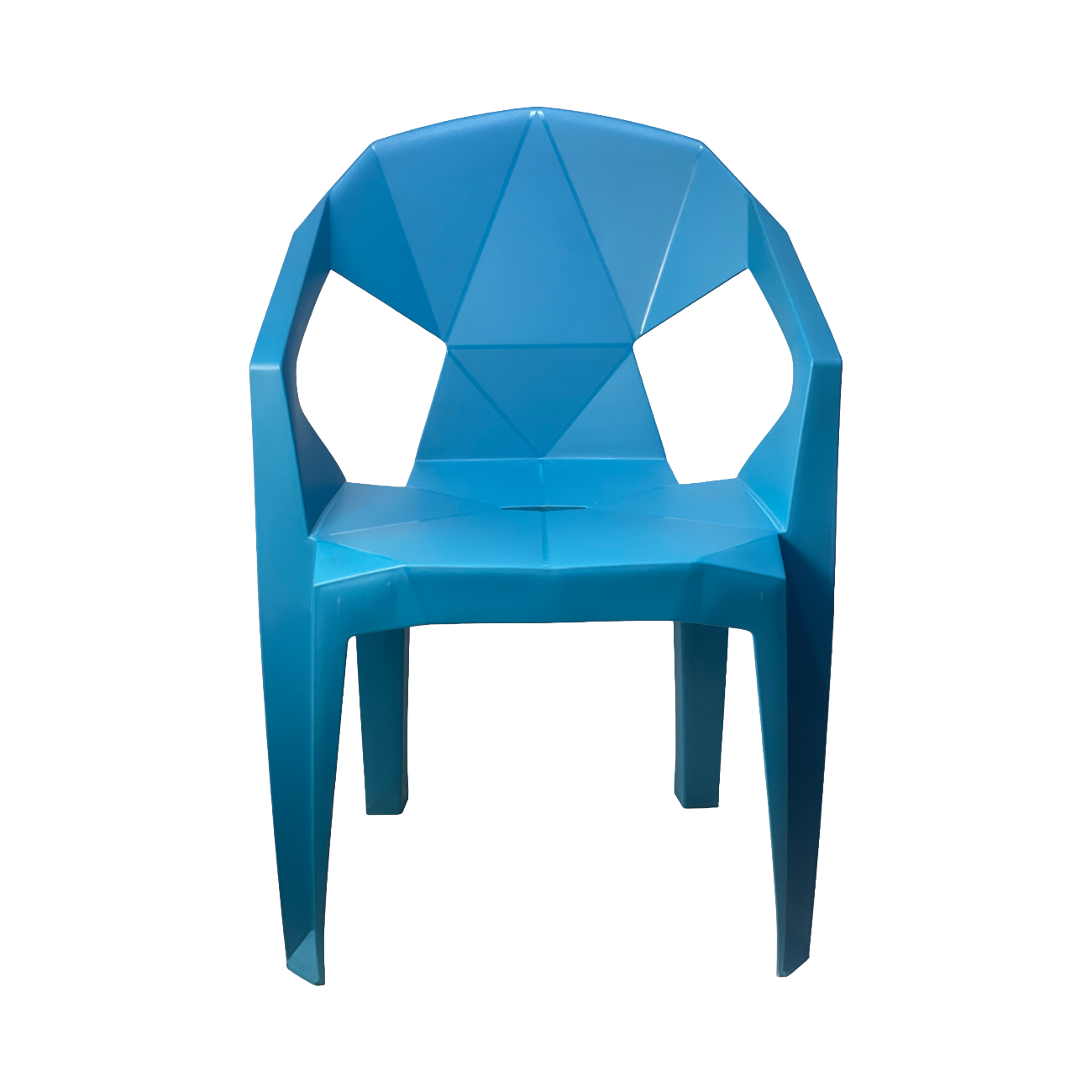 silla geometrica pa la house