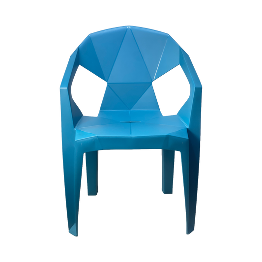 silla geometrica pa la house