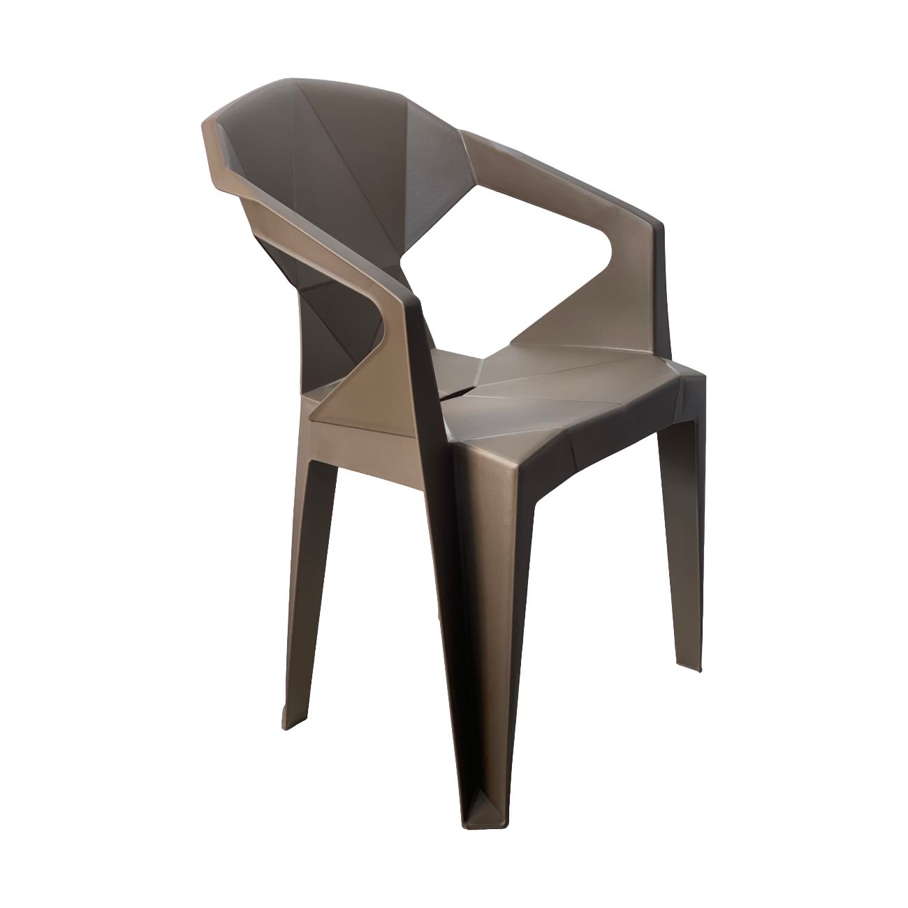 silla geometrica pa la house