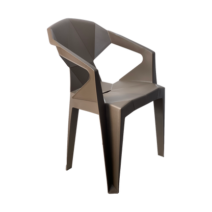 silla geometrica pa la house