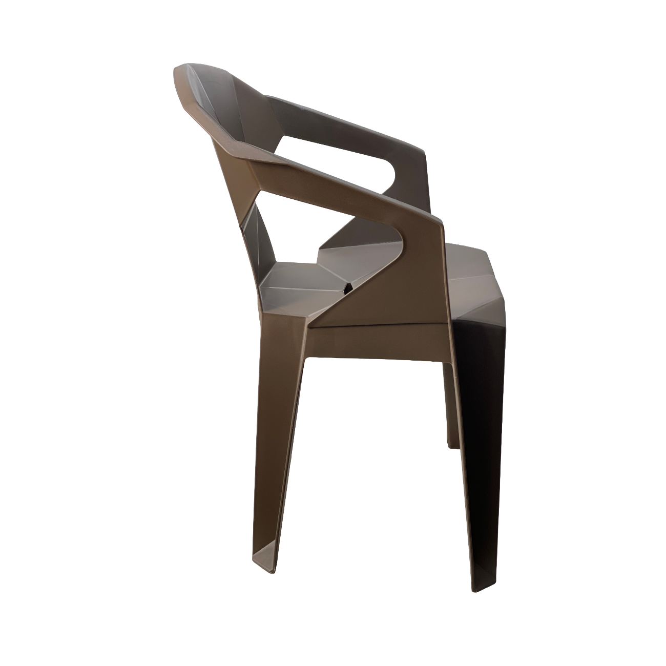 silla geometrica pa la house