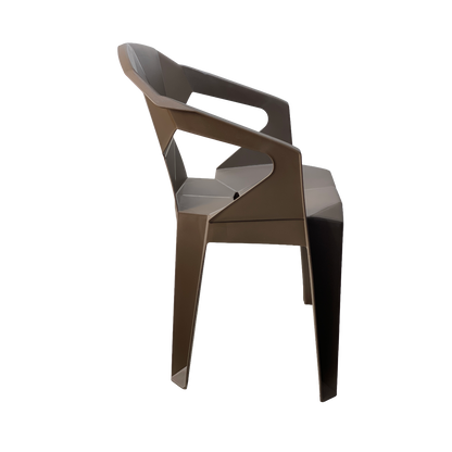 silla geometrica pa la house