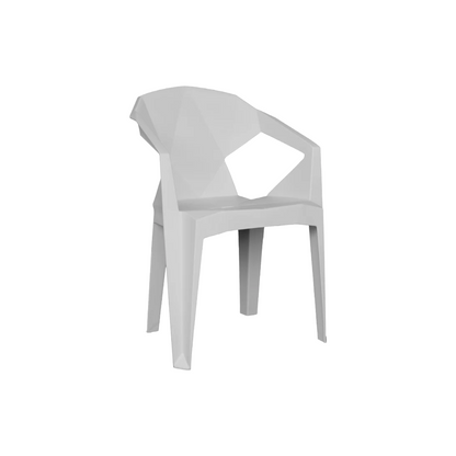 silla geometrica pa la house