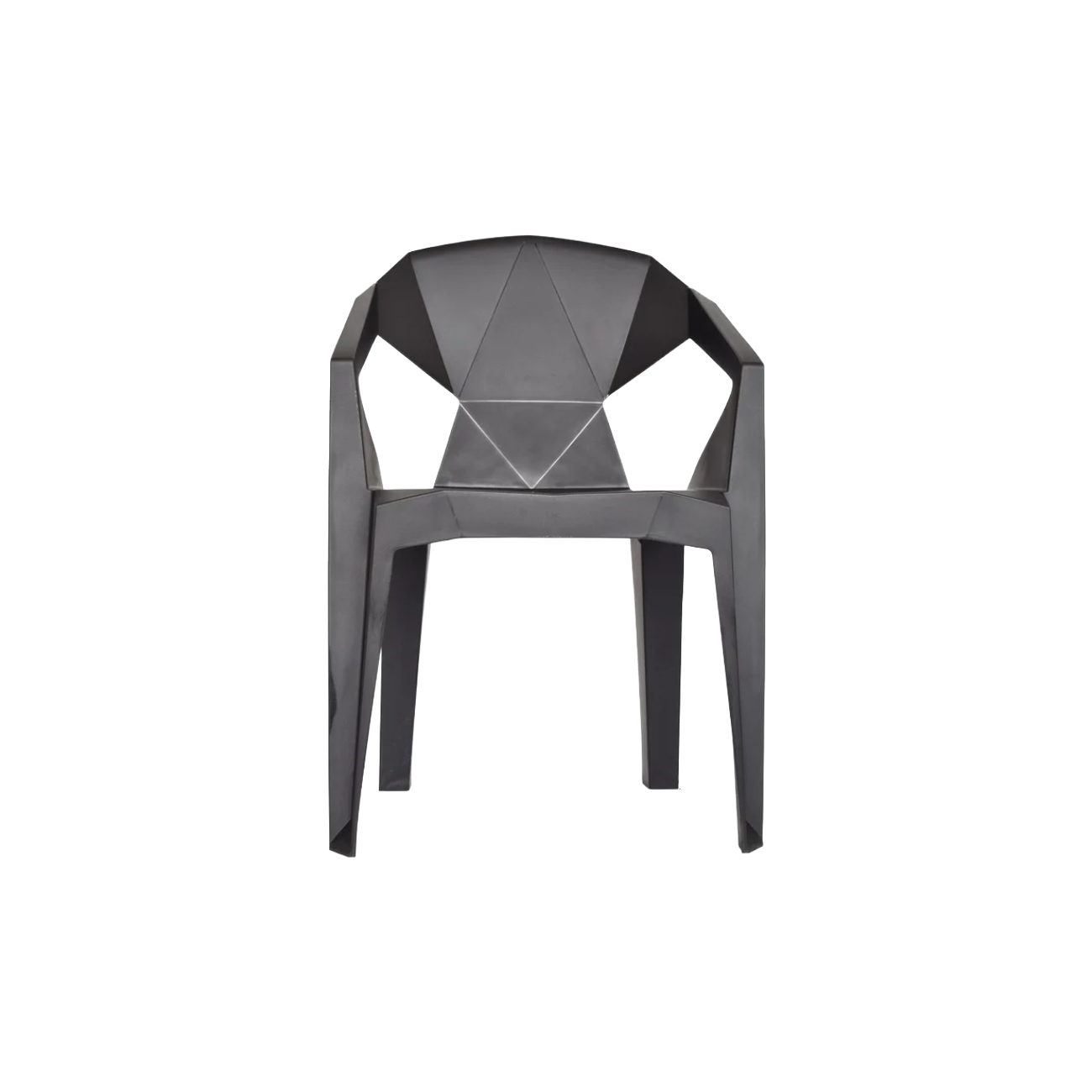 silla geometrica pa la house