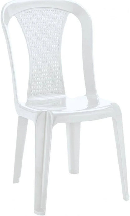 Silla Samba Original de Rimax blanca