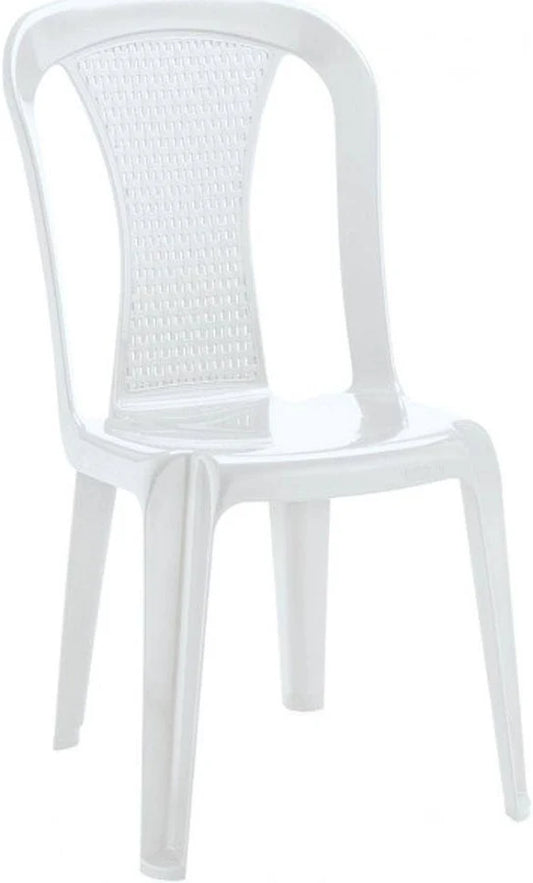 Silla Samba Original de Rimax blanca