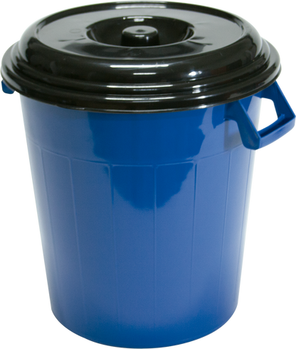 Tanque plástico de 30 litros Colplast - Pa´la house