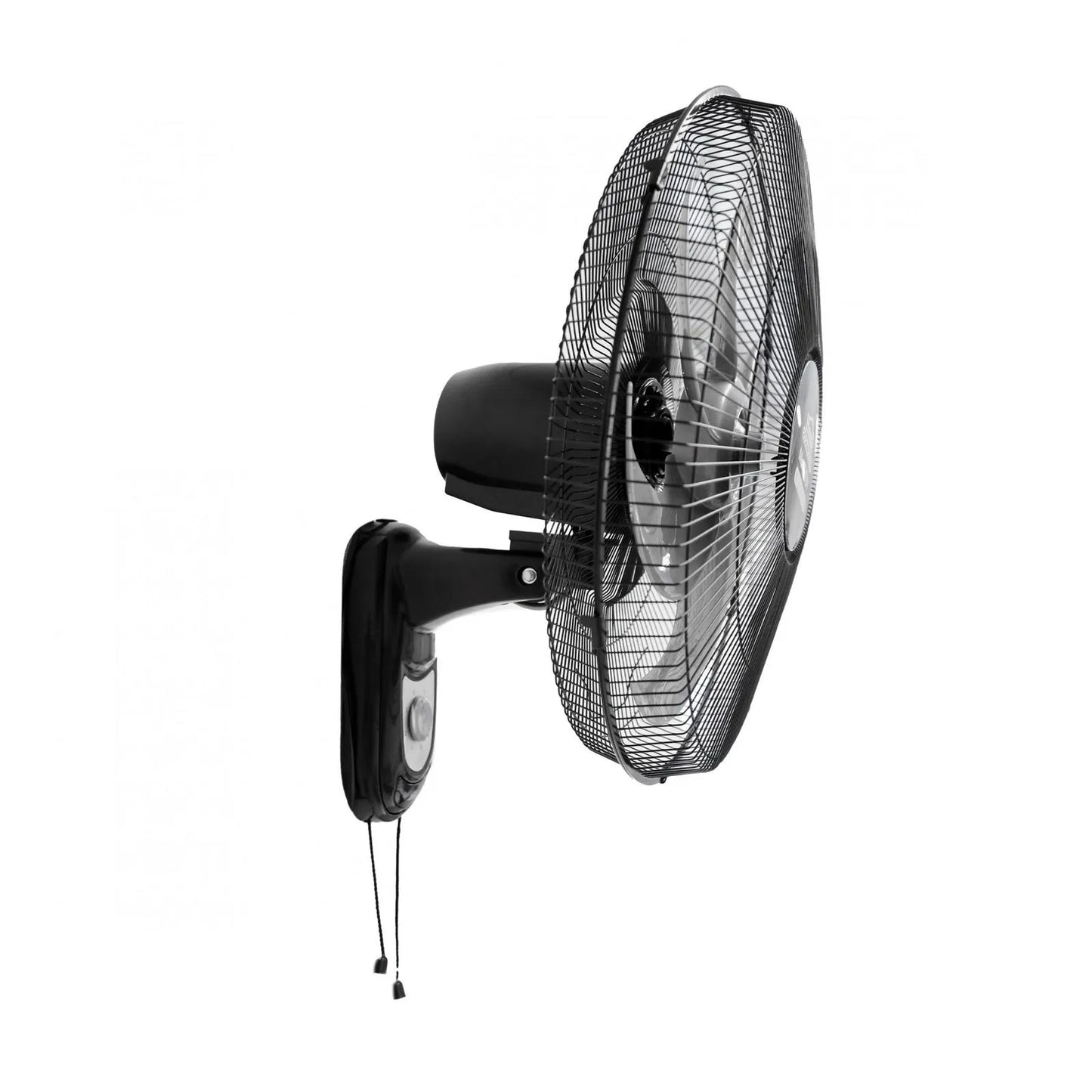 Ventilador de Pared 18” MaxiFlow Élite con Rejilla Metálica