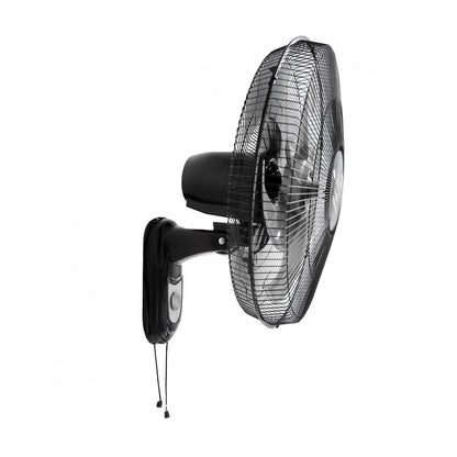 Ventilador de Pared 18” MaxiFlow Élite con Rejilla Metálica