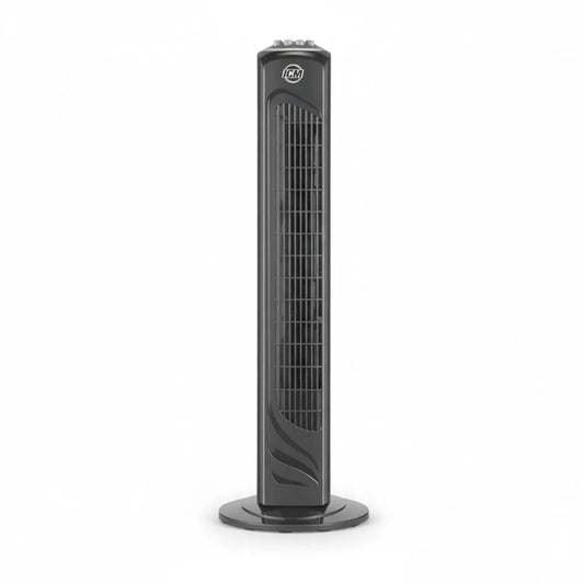 Ventilador de torre de 75 cms 3 velocidades ICM