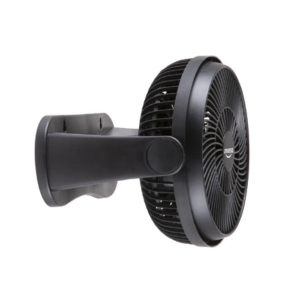 Ventilador 8 pulgadas para mesa y pared de Universal