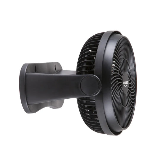 Ventilador 8 pulgadas para mesa y pared de Universal