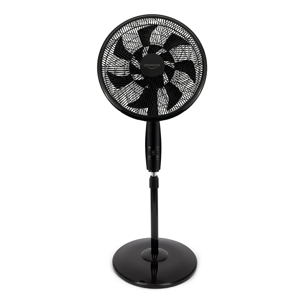 Ventilador Elite Aero Jet 18p de 14 aspas 3en1 con control de Universal