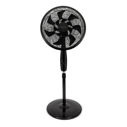 Ventilador Elite Aero Jet 18p de 14 aspas 3en1 con control de Universal