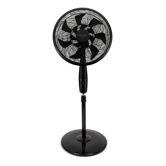 Ventilador Elite Aero Jet 18p de 14 aspas 3en1 con control de Universal