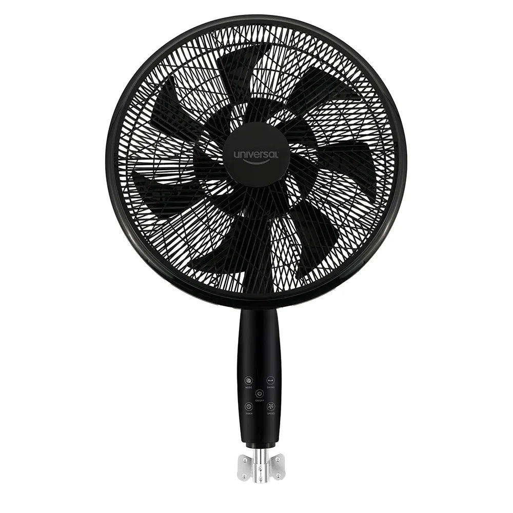 Ventilador Elite Aero Jet 18p de 14 aspas 3en1 con control de Universal