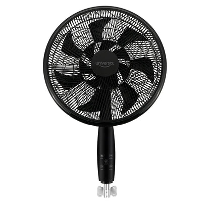 Ventilador Elite Aero Jet 18p de 14 aspas 3en1 con control de Universal