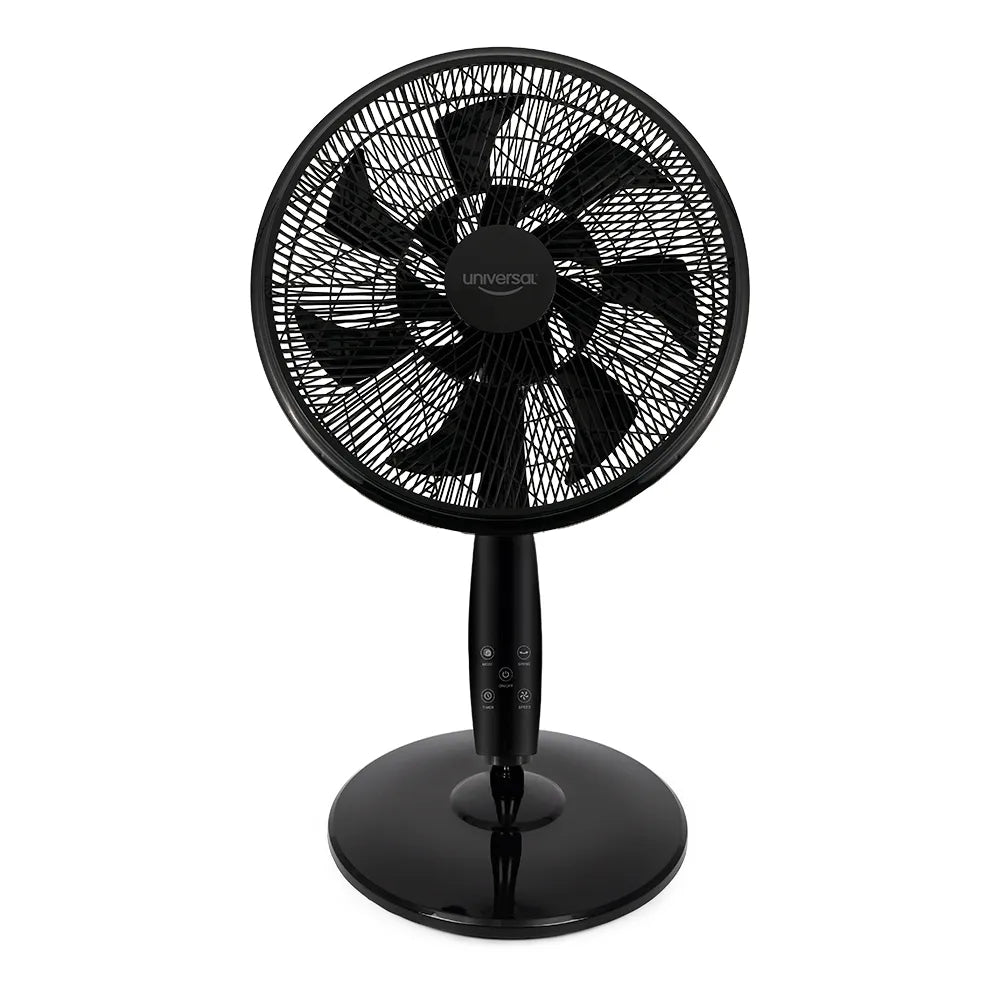 Ventilador Elite Aero Jet 18p de 14 aspas 3en1 con control de Universal
