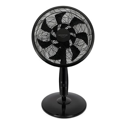 Ventilador Elite Aero Jet 18p de 14 aspas 3en1 con control de Universal