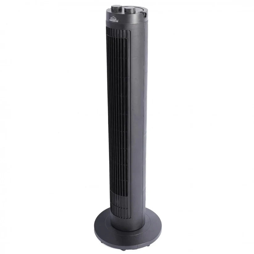 Ventilador de torre de 1 mts de alto Home Elements.