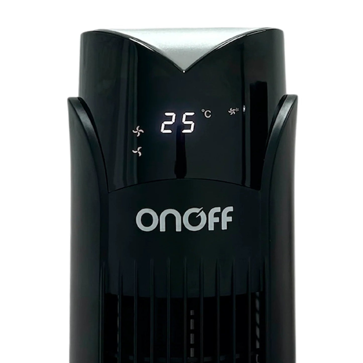 Ventilador de torre con control de 1mt OnOff