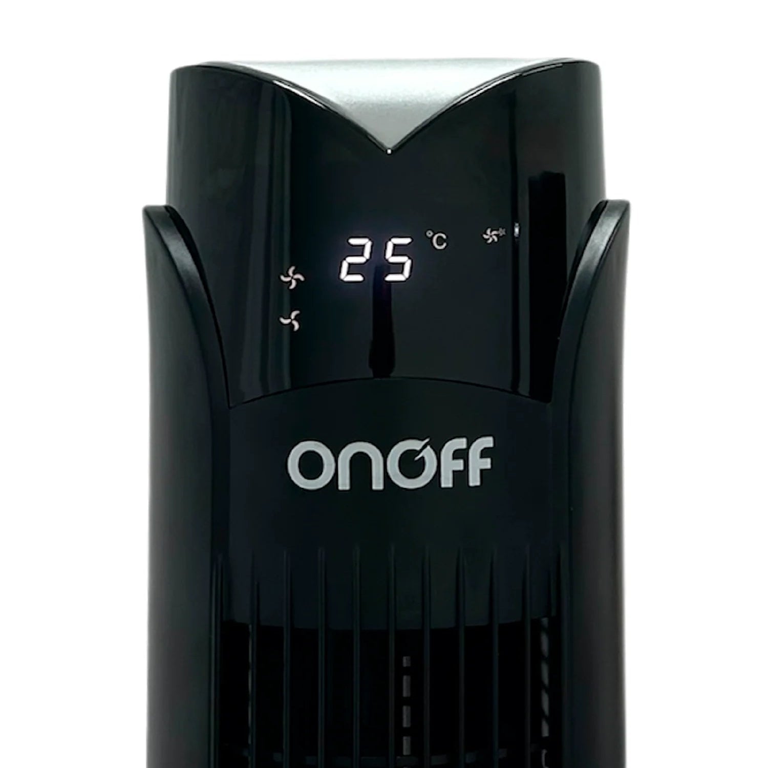 Ventilador de torre con control de 1mt OnOff