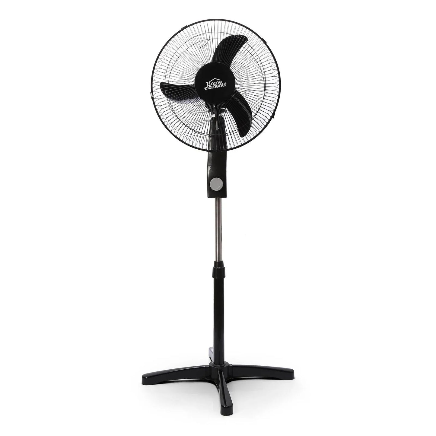 Ventilador de pedestal de 16 pulgadas de Home Elements