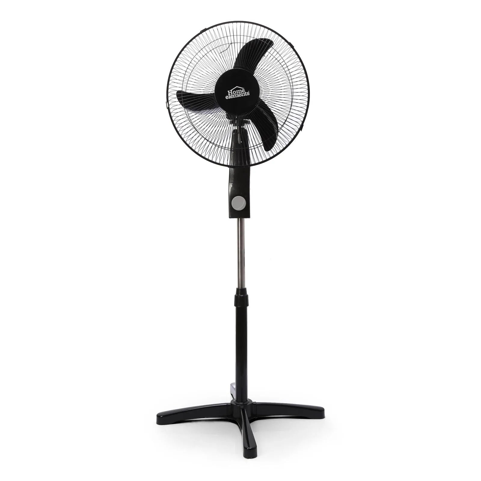 Ventilador de pedestal de 16 pulgadas de Home Elements